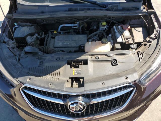 KL4CJBSB6JB693158 Buick Encore Preferred Ii