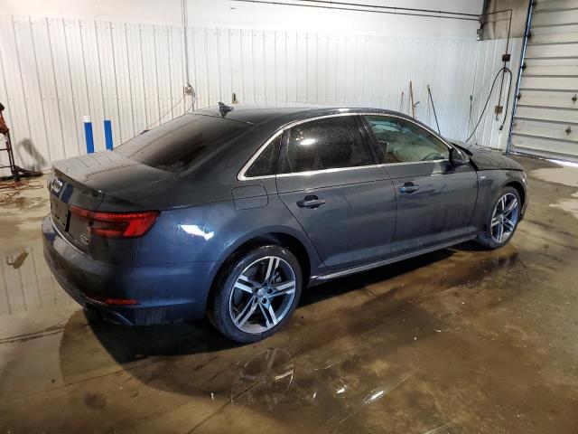 WAUENAF45HN070788 Audi A4 Premium Plus