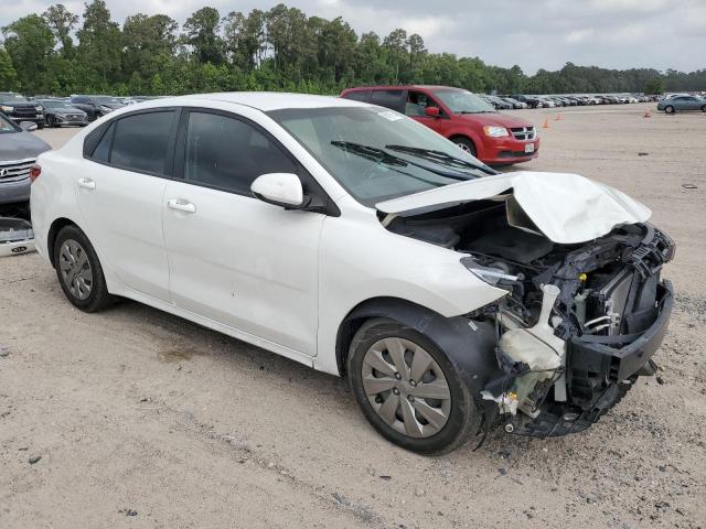 3KPA24AB7KE227735 KIA RIO S