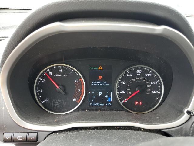 JA4AS3AA6KZ001945 Mitsubishi Eclipse Cross Es