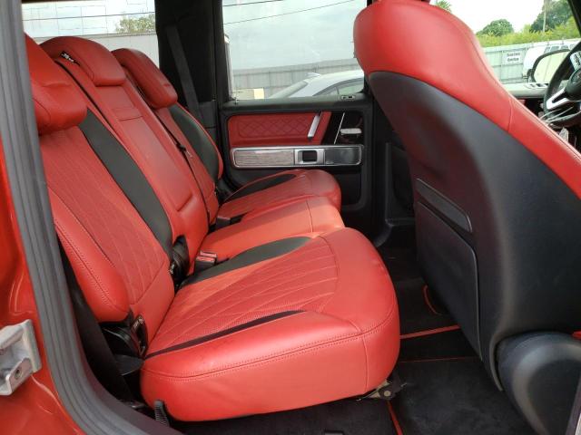 WDCYC6BJ9KX330498 Mercedes-Benz G 550