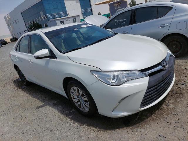 Auction sale of the 2016 Toyota Camry, vin: *****************, lot number: 49119994