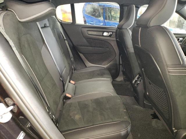 YV4ED3GM3P2066963 Volvo C40 Recharge Ultimate