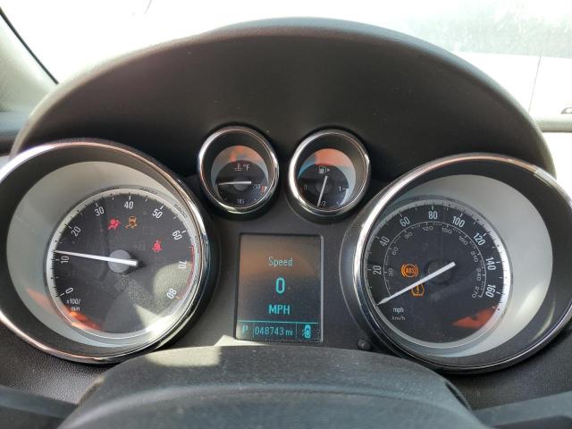 1G4PP5SK6G4151106 Buick Verano