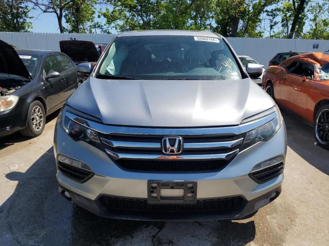 5FNYF6H56JB004593 Honda PILOT EXL