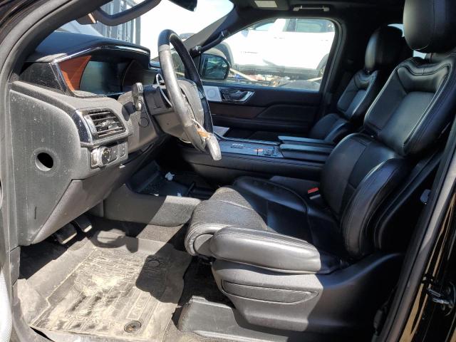5LMJJ2LT4LEL21297 Lincoln Navigator Reserve