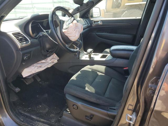 1C4RJEAG8EC364573 Jeep Grand Cherokee Laredo