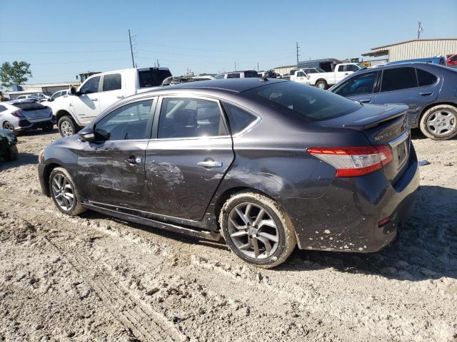 3N1AB7AP3FY342899 Nissan SENTRA S