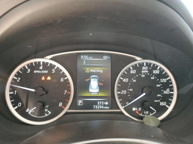 3N1AB7AP9JL654926 Nissan SENTRA S