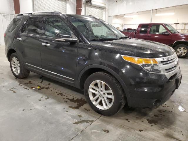 1FM5K8D82FGB02233 Ford EXPLORER XLT
