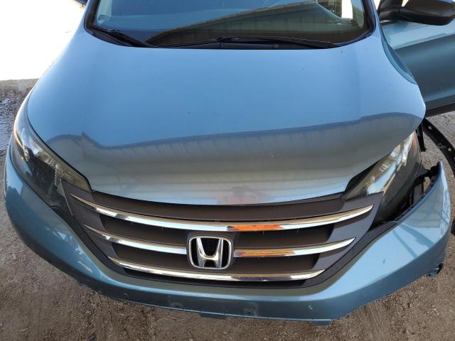 2HKRM3H32EH546899 Honda CR-V LX