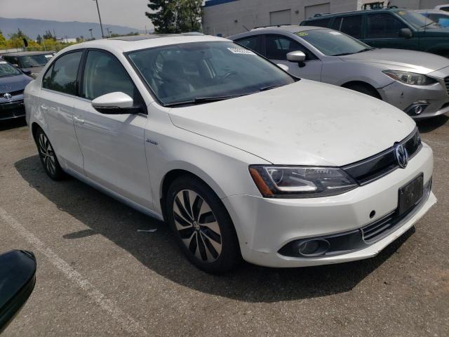 3VW637AJ6EM263192 Volkswagen Jetta Hybrid