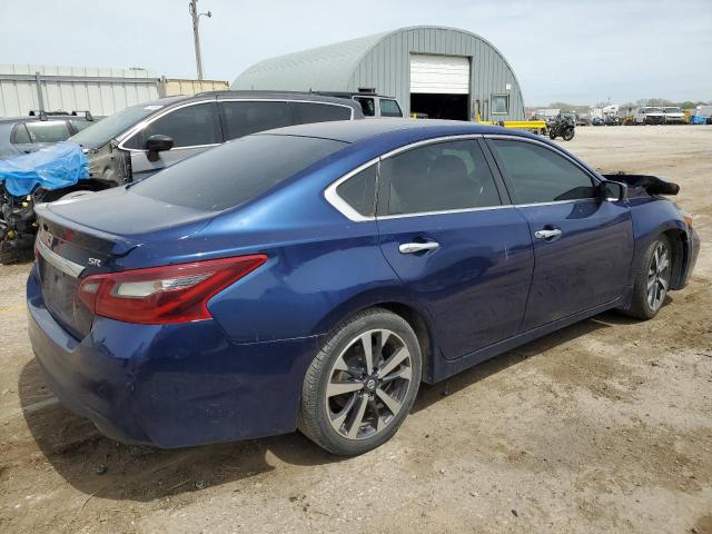 1N4AL3AP6HN355333 Nissan ALTIMA 2.5