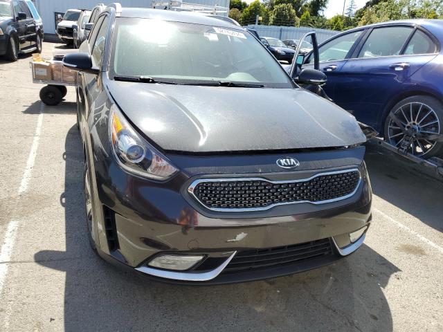 KNDCC3LC0H5102876 KIA NIRO EX