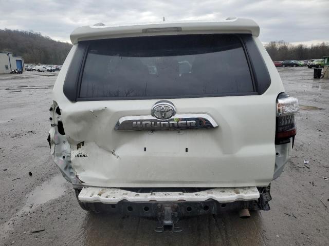 JTEBU5JR7K5693514 Toyota 4RUNNER SR5