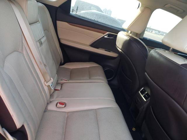 2T2ZZMCA7HC092293 Lexus Rx 350 Base