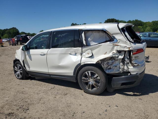 5FNYF5H55JB002831 Honda PILOT EXL