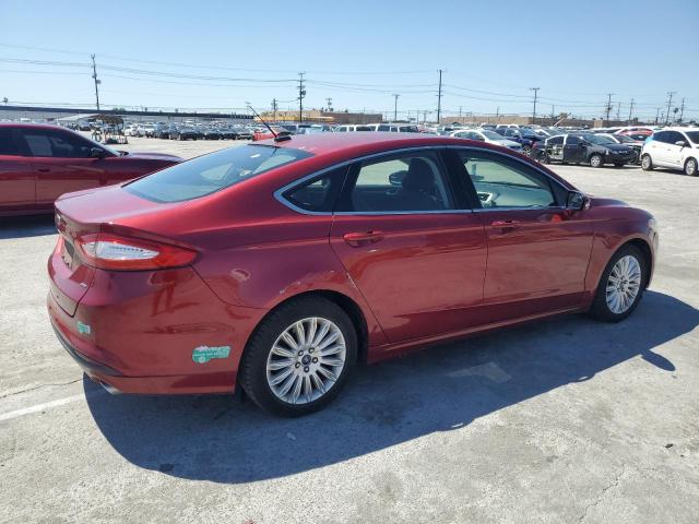 3FA6P0PU3FR234839 Ford Fusion Se Phev