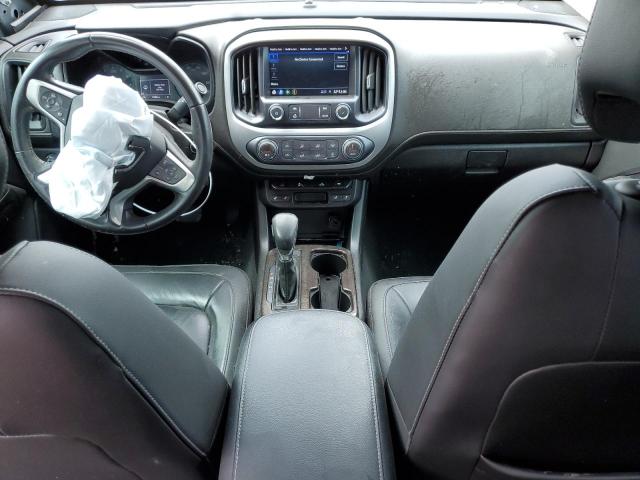 1GTG5CEN4N1235105 GMC Canyon Elevation