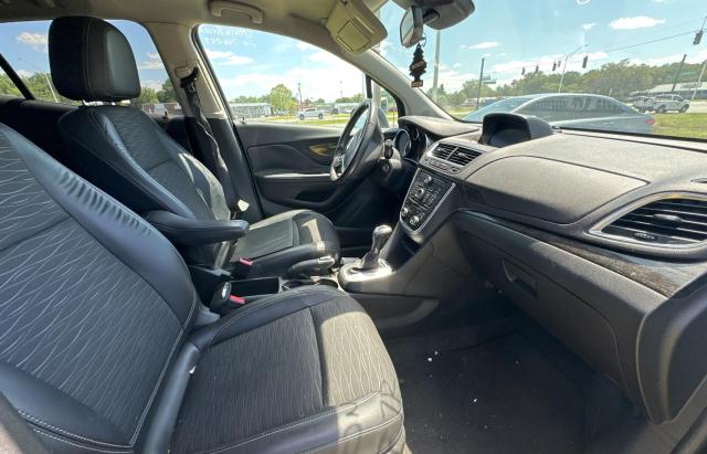KL4CJASB0GB746049 Buick Encore