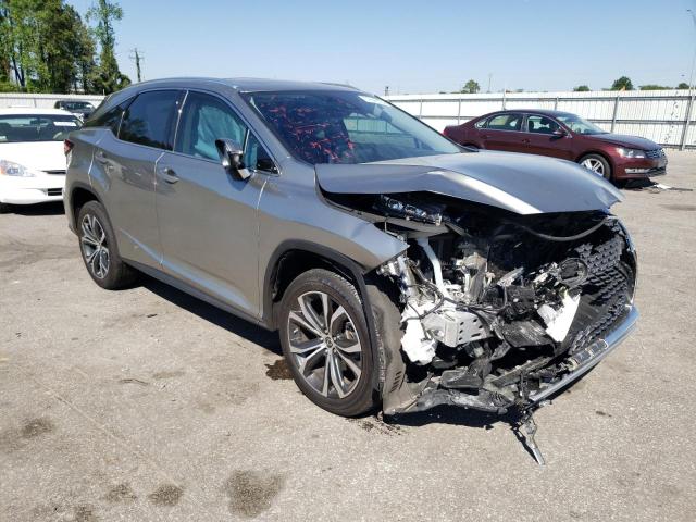2T2HZMAA2NC249139 Lexus RX 350