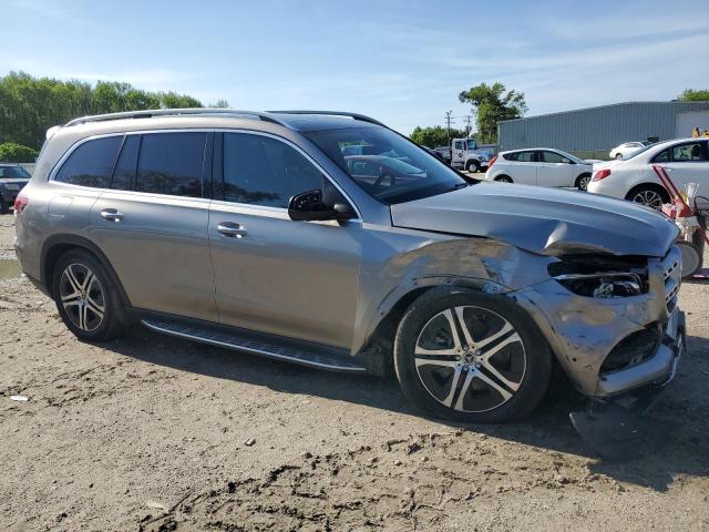 4JGFF5KE4LA160942 Mercedes-Benz Gls 450 4matic