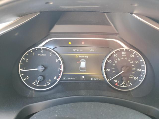 5N1AZ2MG6HN103365 Nissan MURANO S
