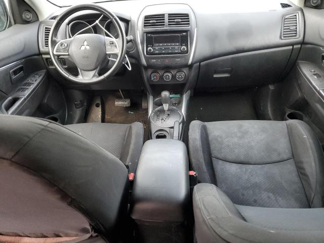 4A4AP3AU6EE028438 Mitsubishi Outlander Sport Es
