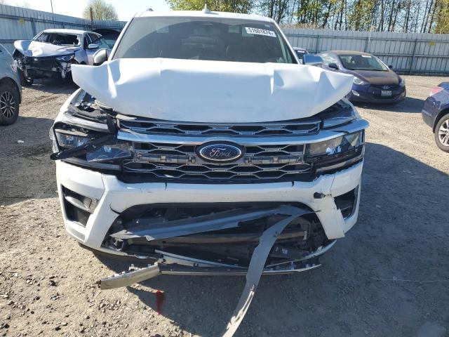 1FMJK1MT5NEA64758 Ford Expedition Max Platinum