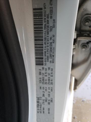 1C6RRFFG5KN815246 RAM 1500 Big Horn/lone Star