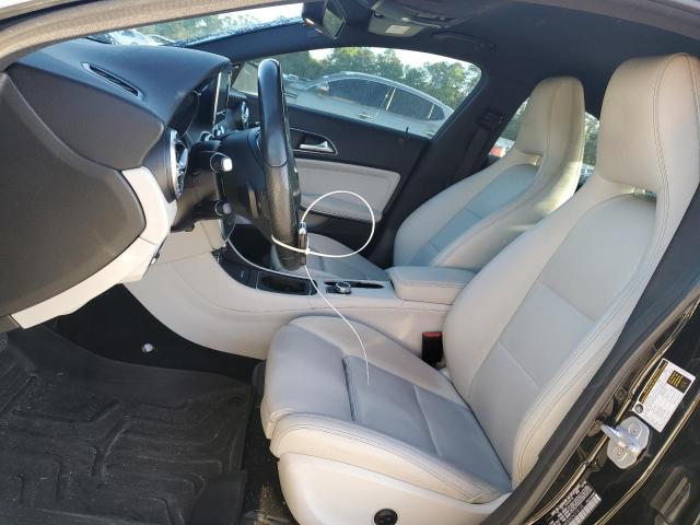 WDDSJ4EB5GN318125 Mercedes-Benz CLA 250