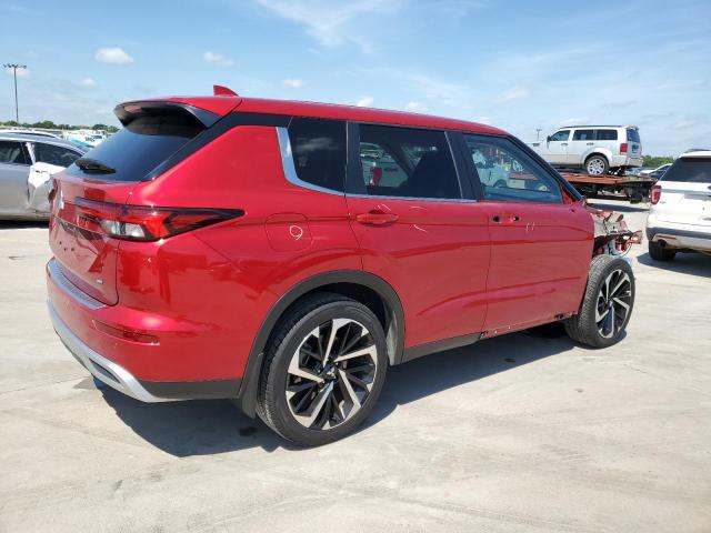 JA4J3UA86PZ057746 Mitsubishi Outlander Se