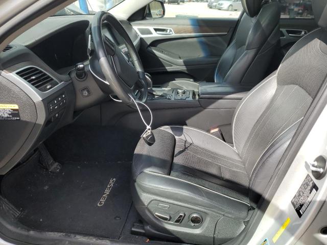 KMHGN4JE0FU026922 Hyundai Genesis 3.8l