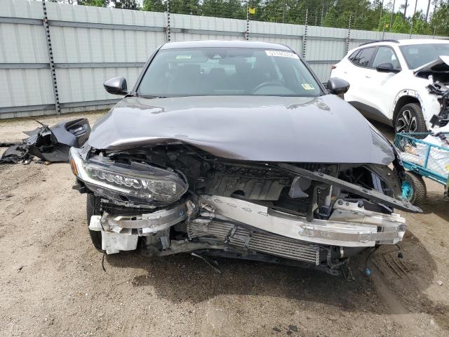 1HGCV1F34JA250800 Honda Accord Sport