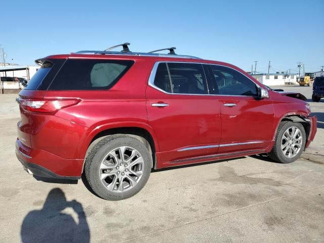 1GNERKKW4KJ187207 Chevrolet Traverse Premier