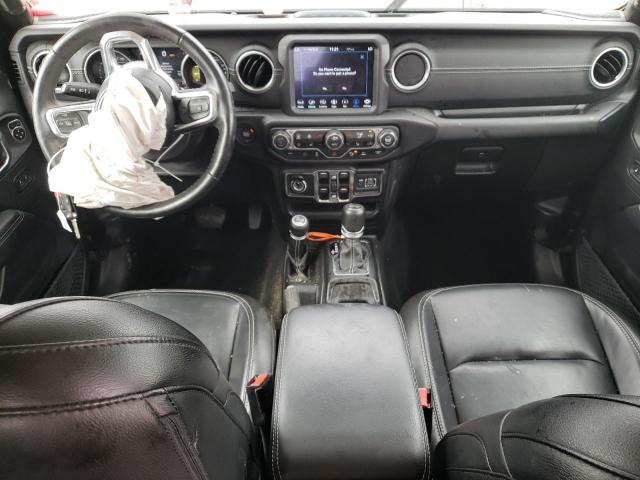 1C4JJXP68MW848036 Jeep Wrangler Unlimited Sahara 4xe