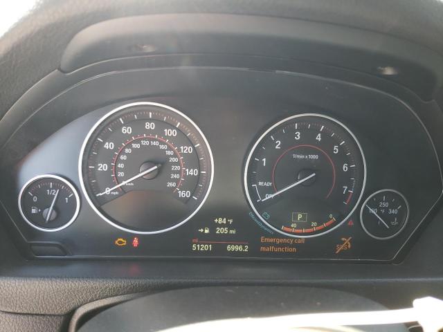 WBA4J1C51KBM12783 BMW 430i Gran Coupe