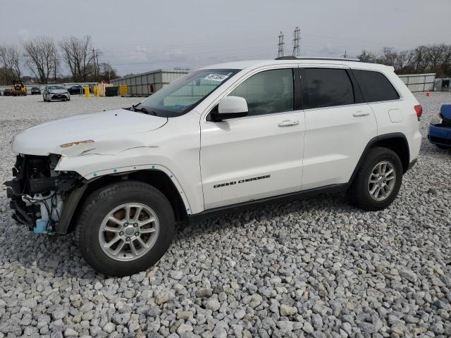 Auction sale of the 2019 Jeep Grand Cherokee Laredo, vin: 1C4RJFAG3KC635590, lot number: 49973894