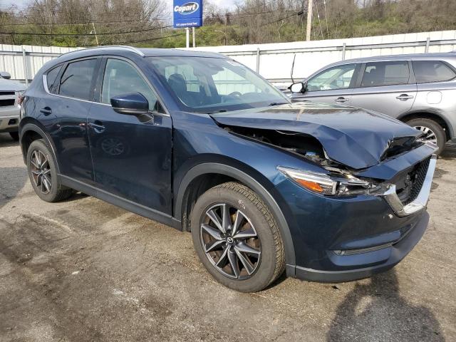 JM3KFBDLXH0211006 Mazda Cx-5 Grand Touring