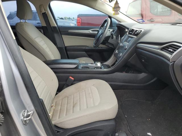 3FA6P0G76LR188123 Ford FUSION S