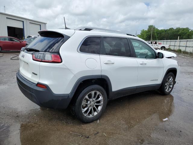 1C4PJLLB6LD615613 Jeep Cherokee Latitude Plus