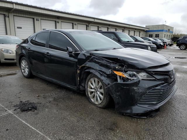 4T1B11HK6JU036136 Toyota CAMRY L