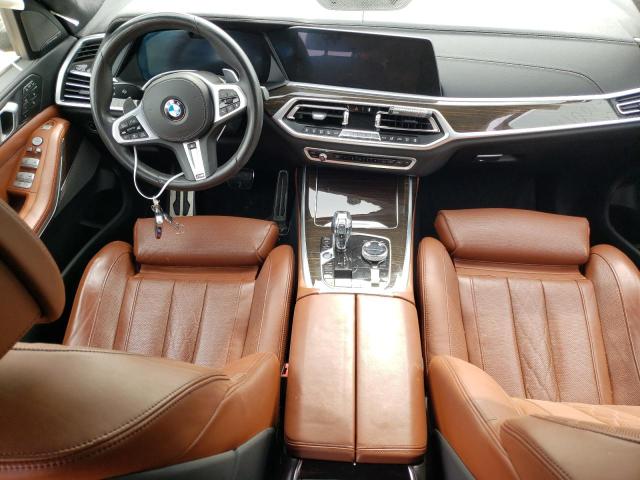 5UXCX4C50KLS38504 BMW X7 Xdrive50i