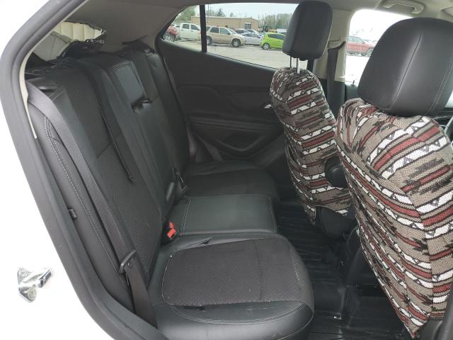 KL4CJASB5KB714917 Buick Encore Preferred