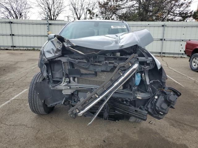 1GTG5CEN9K1357602 GMC CANYON SLE