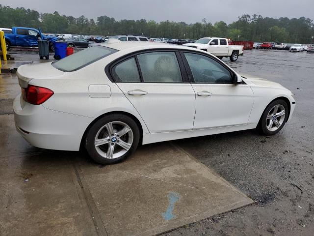 WBA3D5C52EKX98306 BMW 328 D Xdrive