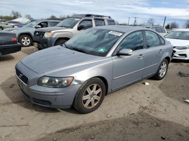 Auction sale of the 2004 Volvo S40 2.4i, vin: YV1MS382X42008324, lot number: 49955504