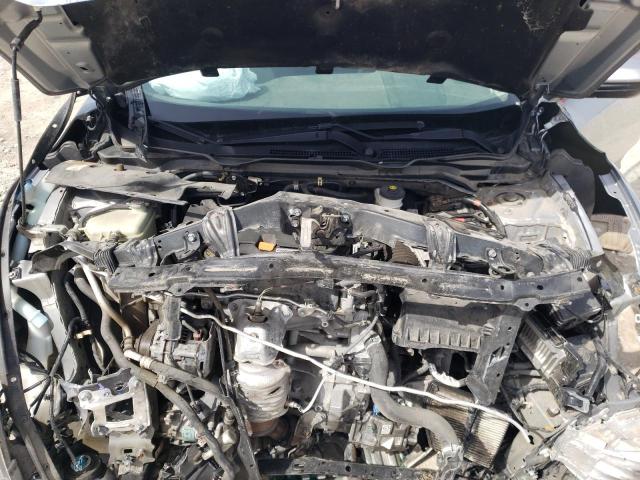 19XFC2F51HE049386 Honda Civic Lx