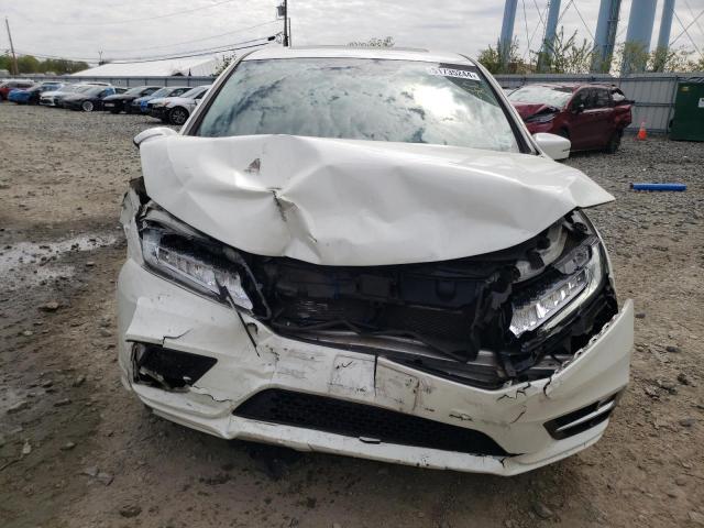5FNRL6H9XKB115584 Honda Odyssey Elite