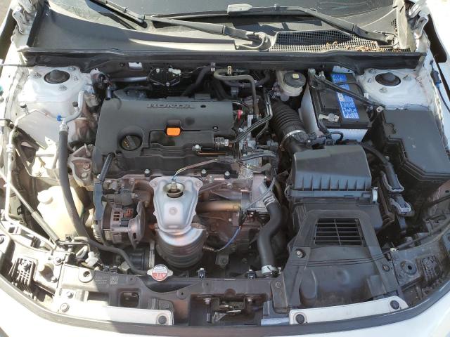 2HGFE2F56NH530424 Honda Civic Sport
